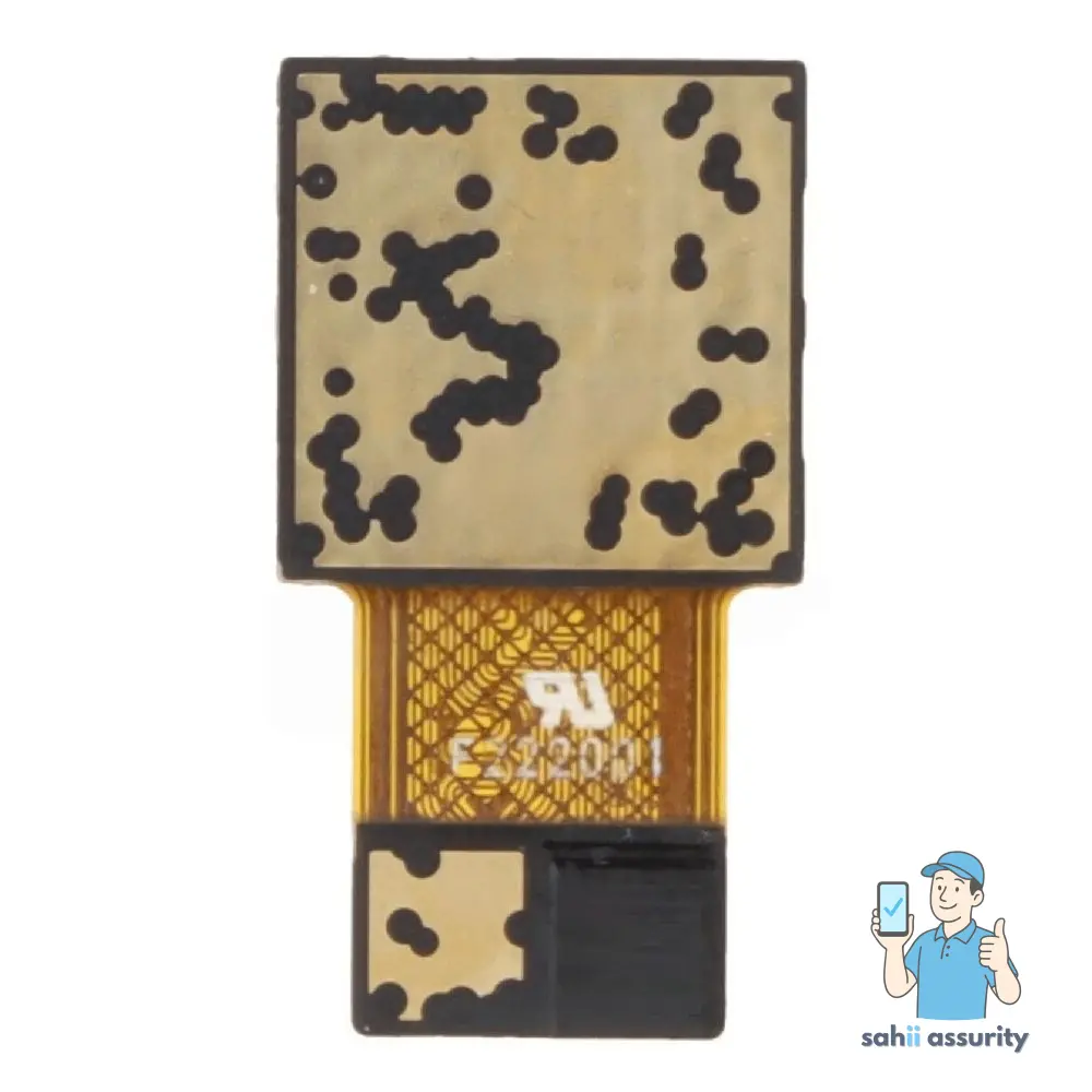 Replacement Back Camera for Motorola Moto G13 (Main Camera) thumbnail